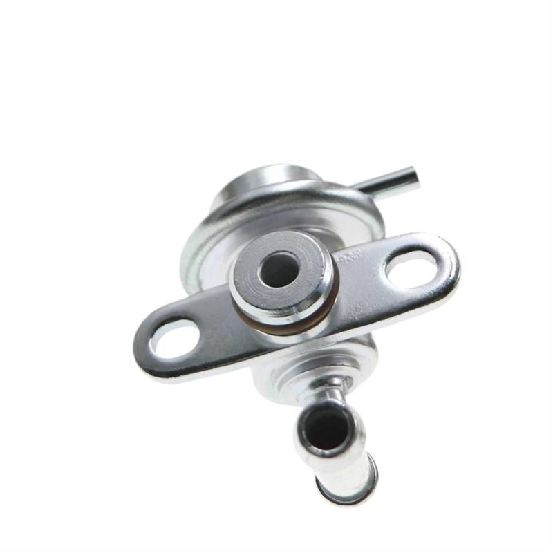 ZHINUAN Kraftstoffeinspritzdruckregler, passend for Mitsubishi, Lancer Evolution Evo 6 9 Mirage Colt 1,8 2,0 2,4 CN9A CP9A CT9A 2002–2007 MD320749 Kraftstoffdrucksystemsteuerung von ZHINUAN