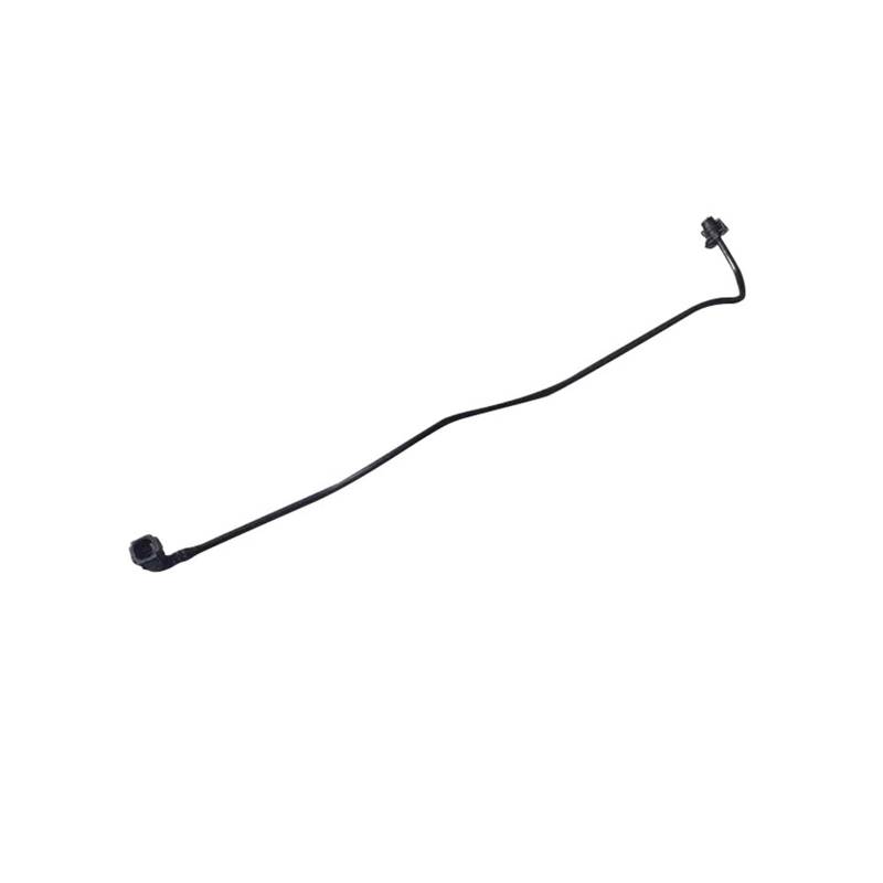 ZHINUAN Kühler-Überlaufschlauch, passend for LAND ROVER, passend for Freelander, 2 2007–2014 LR019341 LR000946 Wasserrohrleistung Motorkühlschlauch von ZHINUAN