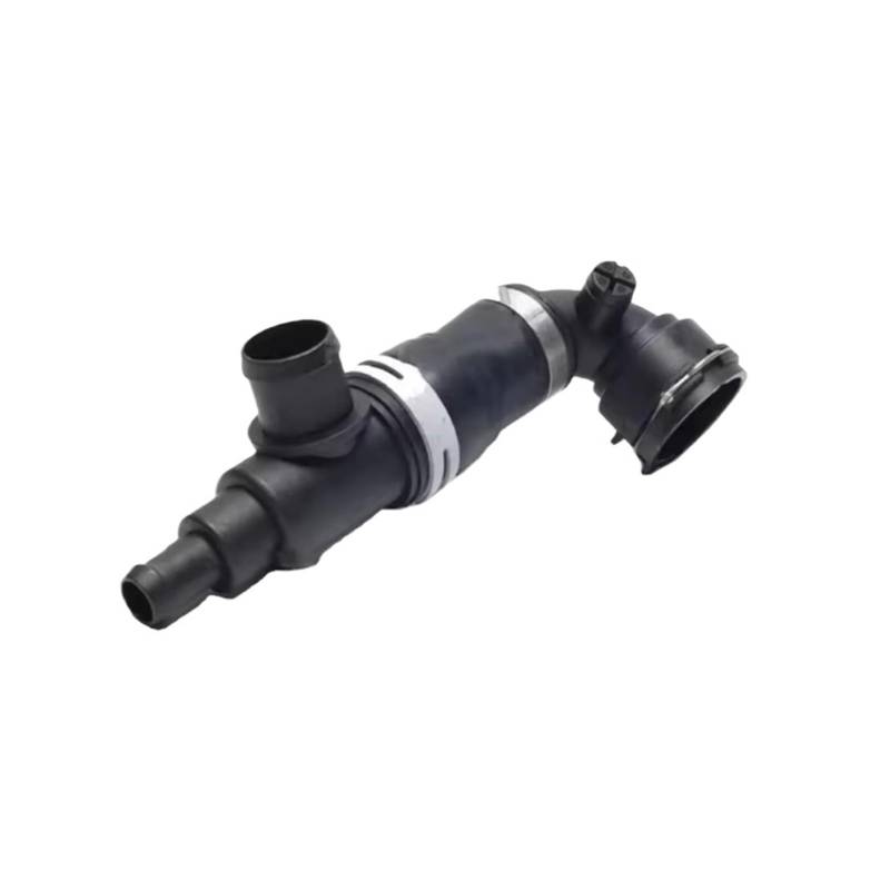 ZHINUAN Kühlerkühlmittelschlauch, passend for Land Rover Range Rover Vogue 2002–2009, Range Rover Sport 2005–2009, GL2716, PCH501310, 6H428333AA Motorkühlschlauch von ZHINUAN