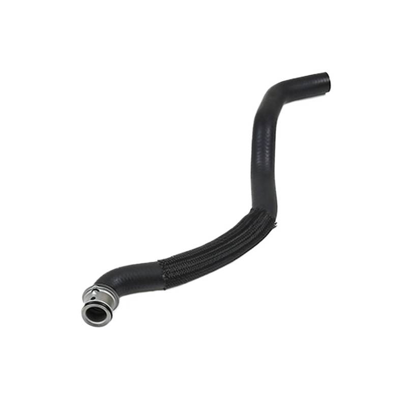 ZHINUAN Kühlerkühlmittelschlauch, passend for W204 W207 C250 2045017182 Automotor-Kühlsystem Motorkühlschlauch von ZHINUAN