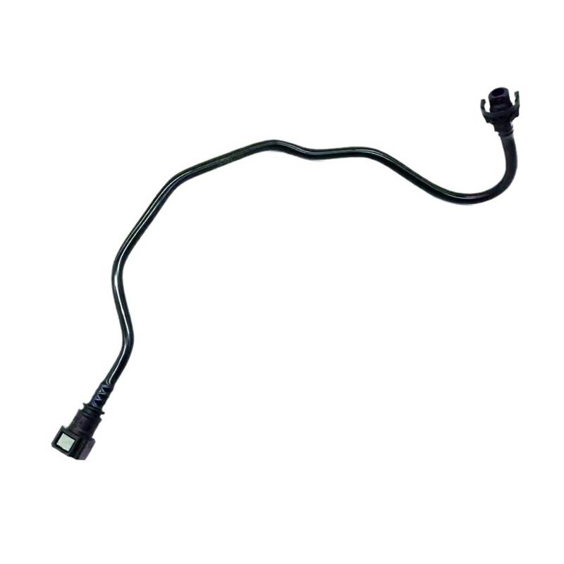 ZHINUAN Kühlerschlauch, passend for LAND ROVER, Range Rover 2013, LR035629, Ausgleichsbehälter for Zusatzkesselwasser Motorkühlschlauch von ZHINUAN