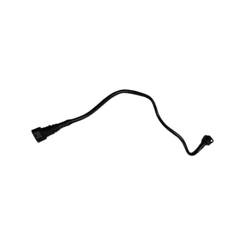ZHINUAN Kühlerwasserschlauch, passend for Land Rover Discovery 5 L462 Range Rover Sport L494 LR035630 Wasserrohr Kühlerwasserschlauch Motorkühlschlauch von ZHINUAN