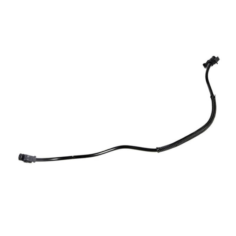 ZHINUAN Kühlerwasserschlauch 2.0L 16V, passend for LR, LAND ROVER, Range Rover Evoque LR024251 LR060347 Rohr for Ausgleichsbehälter Autozubehör Motorkühlschlauch von ZHINUAN