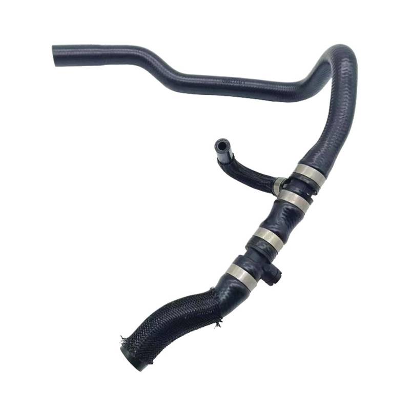 ZHINUAN Kühlmittelkühlerschlauch, passend for LAND ROVER, Range Rover 2002–2012, LR022660, Rohr Motorkühlschlauch von ZHINUAN