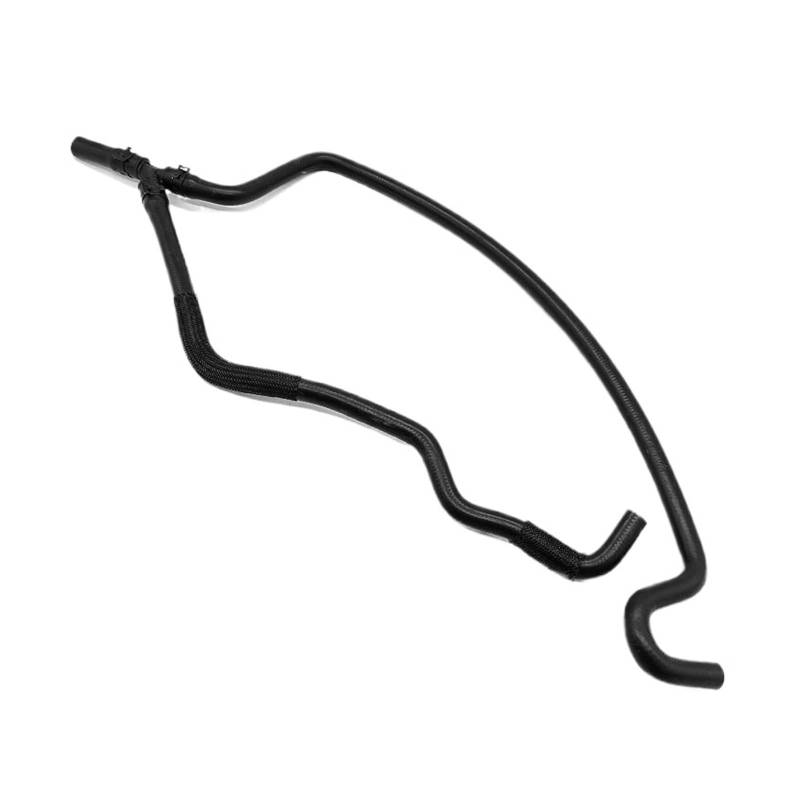 ZHINUAN Kühlmittelkühlerschlauch, passend for LAND ROVER, Range Rover Sport PCH501400 PCH501401 Motorkühlschlauch von ZHINUAN