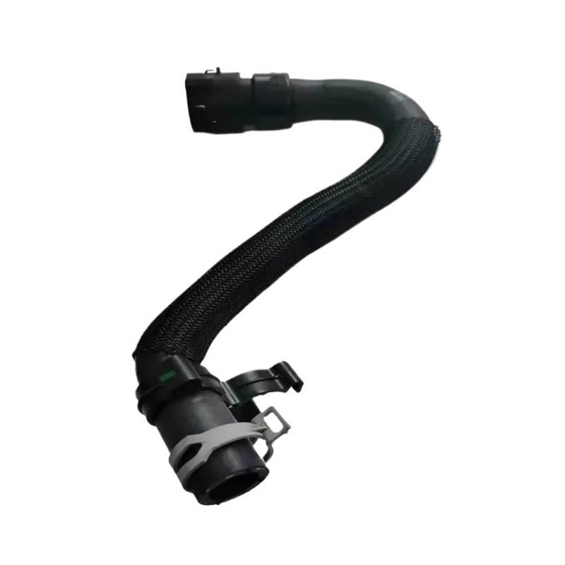 ZHINUAN Kühlmittelschlauch for Motorkühler, passend for Freelander, 2 Range Rover Eoque 2016 2.0T LR038125 LR035434 LR024233 LR044291 Warmluftrohr Motorkühlschlauch von ZHINUAN