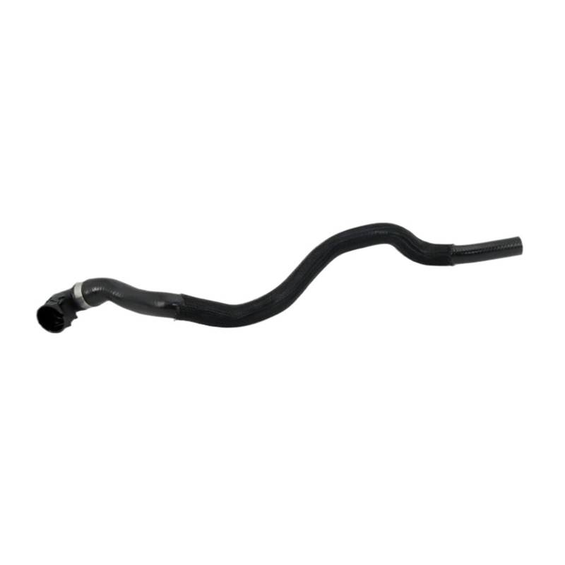 ZHINUAN Kühlmittelschlauch for Motorkühler, passend for Jaguar, XF XJ C2D40290 C2D21515 Teile Kühlsystem Kfz-Wasserrohr Motorkühlschlauch von ZHINUAN
