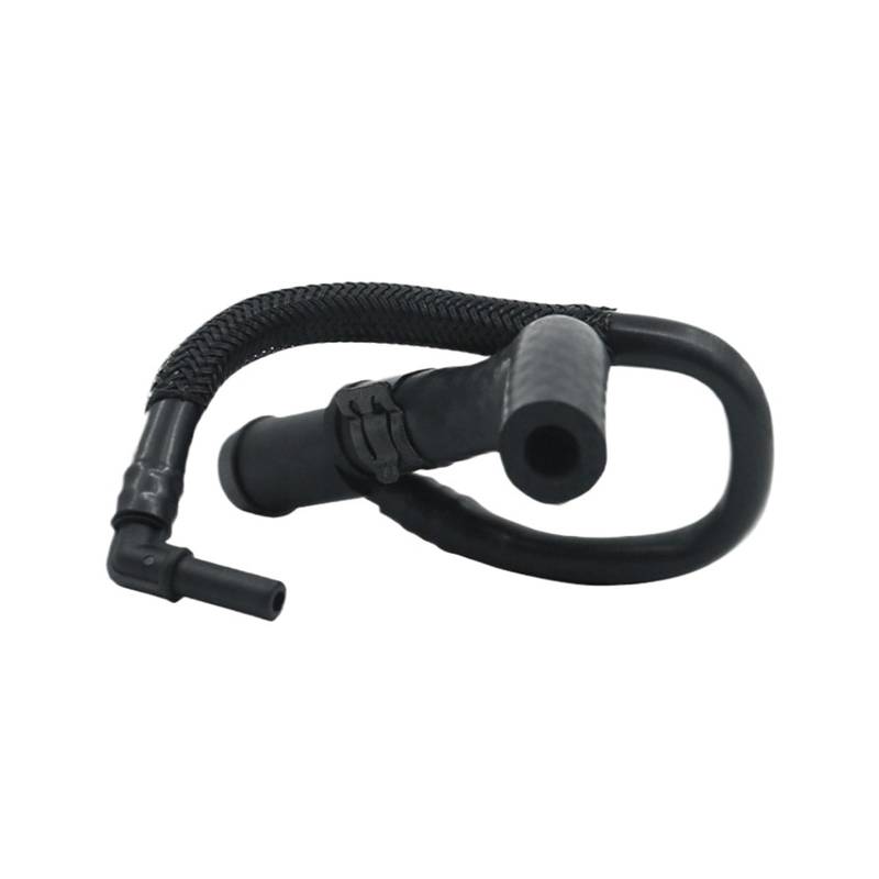 ZHINUAN Kühlmittelschlauch for Motorkühler, passend for LAND ROVER, Discovery RANGE ROVER SPORT LR012643, Wassertank-Kühlerschlauch Motorkühlschlauch von ZHINUAN