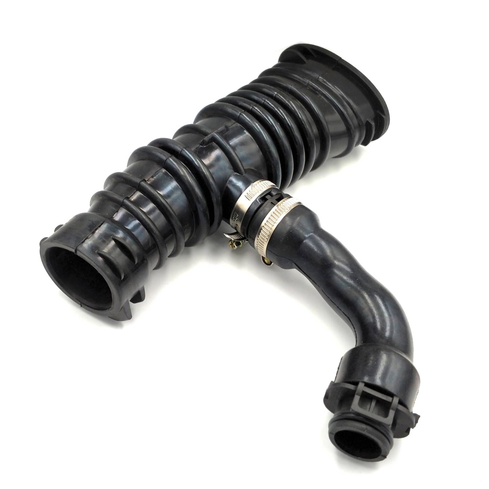 ZHINUAN LUFTFILTER-ANSAUGSCHLAUCH-FLUSSROHR, passend for Ford, FOCUS C-MAX 1.6 TDCI 1336611 3M519A673MG Auto-Luftansaugrohr ZHINUAN LUFTFILTER-ANSAUGSCHLAUCH-FLUSSROHR, passend for Ford, FOCUS C-MAX 1.6 TDCI 1336611 3M519A673MG Auto-Luftansaugrohr von ZHINUAN