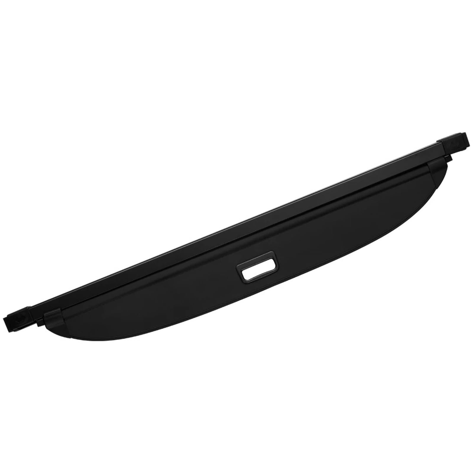 ZHINUAN Laderaumabdeckung, passend for Hyundai, Ioniq 5 2022, Laderaumabdeckung hinten, einziehbarer Sichtschutz for den Kofferraum Kofferraumschutz ZHINUAN Laderaumabdeckung, passend for Hyundai, Ioniq 5 2022, Laderaumabdeckung hinten, einziehbarer Sichtschutz for den Kofferraum Kofferraumschutz von ZHINUAN