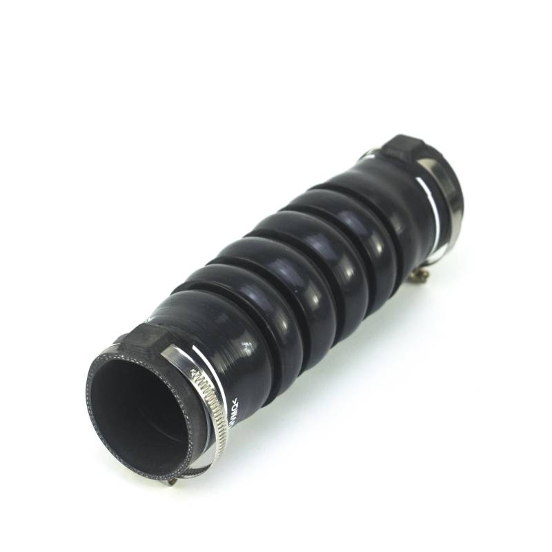 ZHINUAN Länge 23 cm Ladeluftkühlerschlauch Turbolader Heizöl-Ansaugschlauch, passend for Peugeot, 508 C5 1440N2 1440N3 Auto-Luftansaugrohr(1440N3) von ZHINUAN
