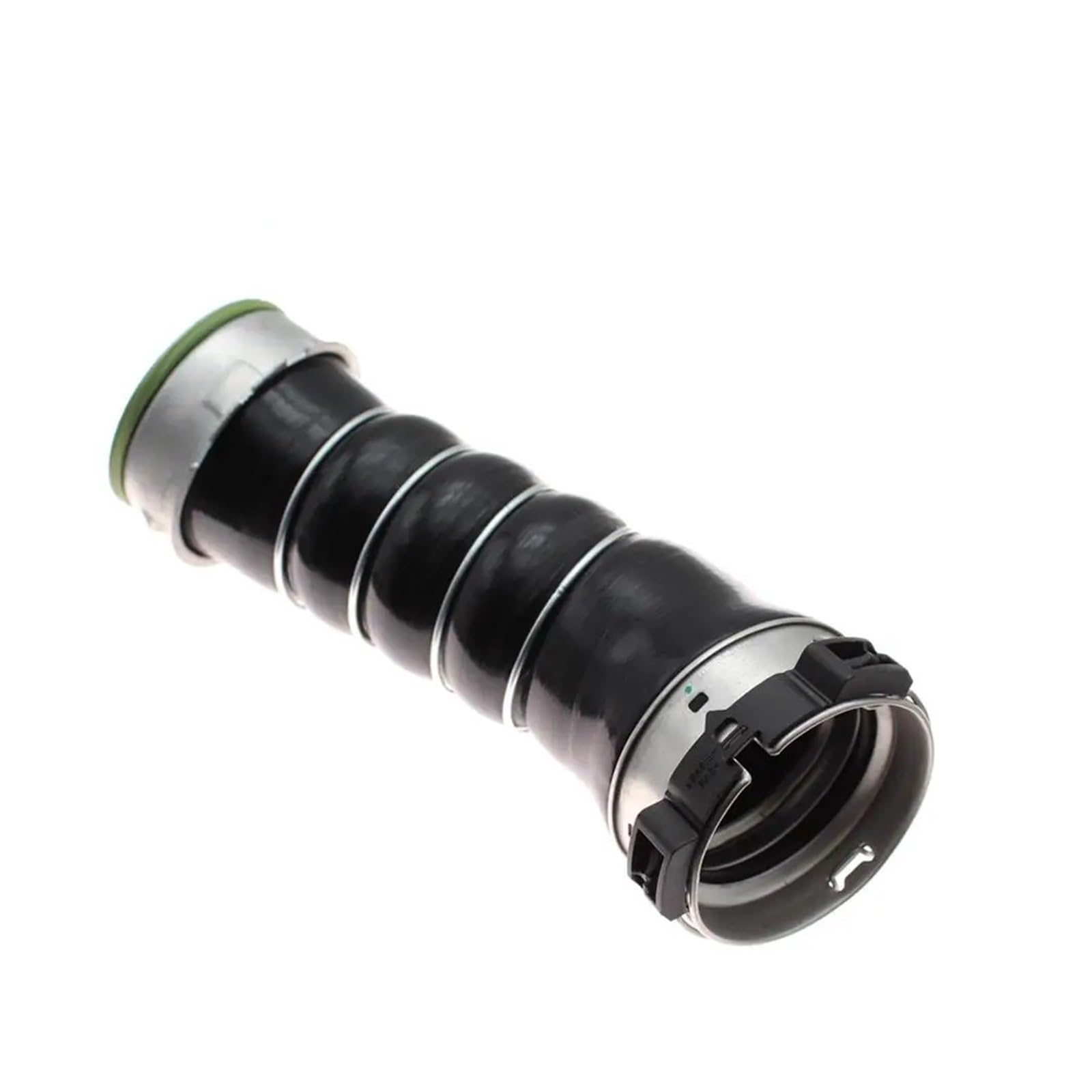 ZHINUAN Luftansaugkanalschlauch, passend for X5 E70 LCI X6 E71 2009–2014 11617807985 Kühlerisolierschlauch Camps Turbo Intercooler Schlauch Auto-Luftansaugrohr ZHINUAN Luftansaugkanalschlauch, passend for X5 E70 LCI X6 E71 2009–2014 11617807985 Kühlerisolierschlauch Camps Turbo Intercooler Schlauch Auto-Luftansaugrohr von ZHINUAN