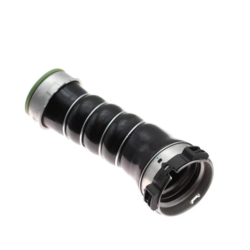 ZHINUAN Luftansaugkanalschlauch, passend for X5 E70 LCI X6 E71 2009–2014 11617807985 Kühlerisolierschlauch Camps Turbo Intercooler Schlauch Auto-Luftansaugrohr von ZHINUAN