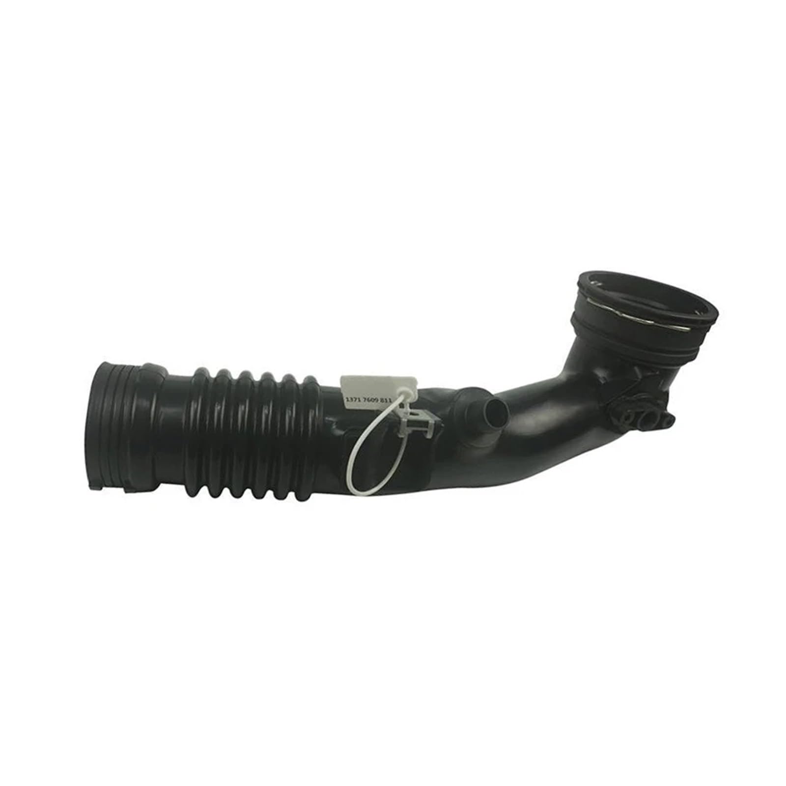 ZHINUAN Luftansaugrohr-Turboladerschlauch mit Sensor, passend for 5er Serie 6er Serie 7er X5 13717588268 13717609811 13627585493 Auto-Luftansaugrohr ZHINUAN Luftansaugrohr-Turboladerschlauch mit Sensor, passend for 5er Serie 6er Serie 7er X5 13717588268 13717609811 13627585493 Auto-Luftansaugrohr von ZHINUAN