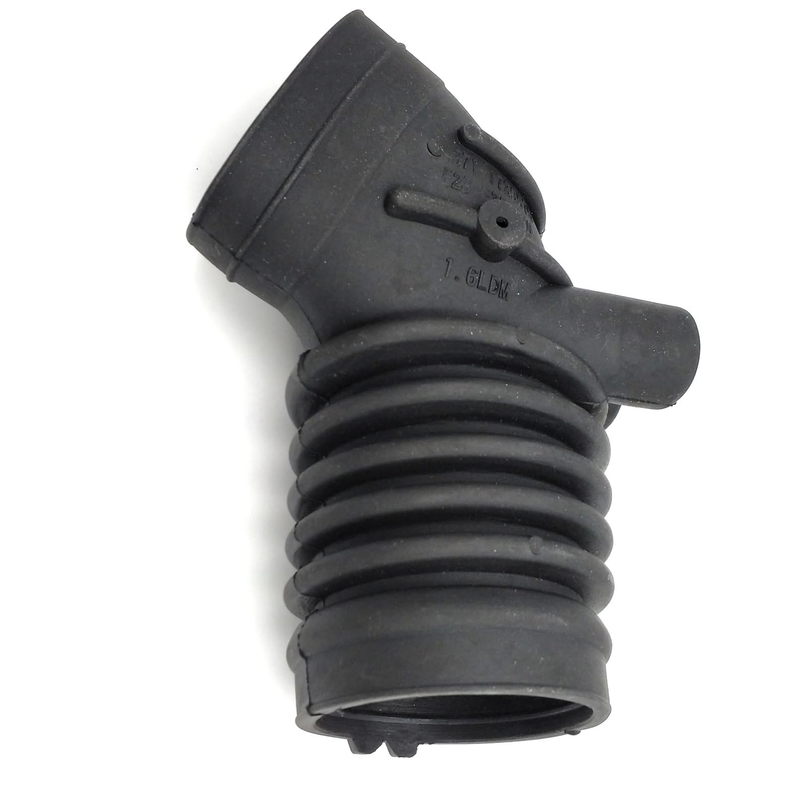 ZHINUAN Luftansaugschlauch, passend for 3er E36 316i M43 Touring Coupe Compact 1993–2000 13711739575 Luftfilter Auto-Luftansaugrohr ZHINUAN Luftansaugschlauch, passend for 3er E36 316i M43 Touring Coupe Compact 1993–2000 13711739575 Luftfilter Auto-Luftansaugrohr von ZHINUAN