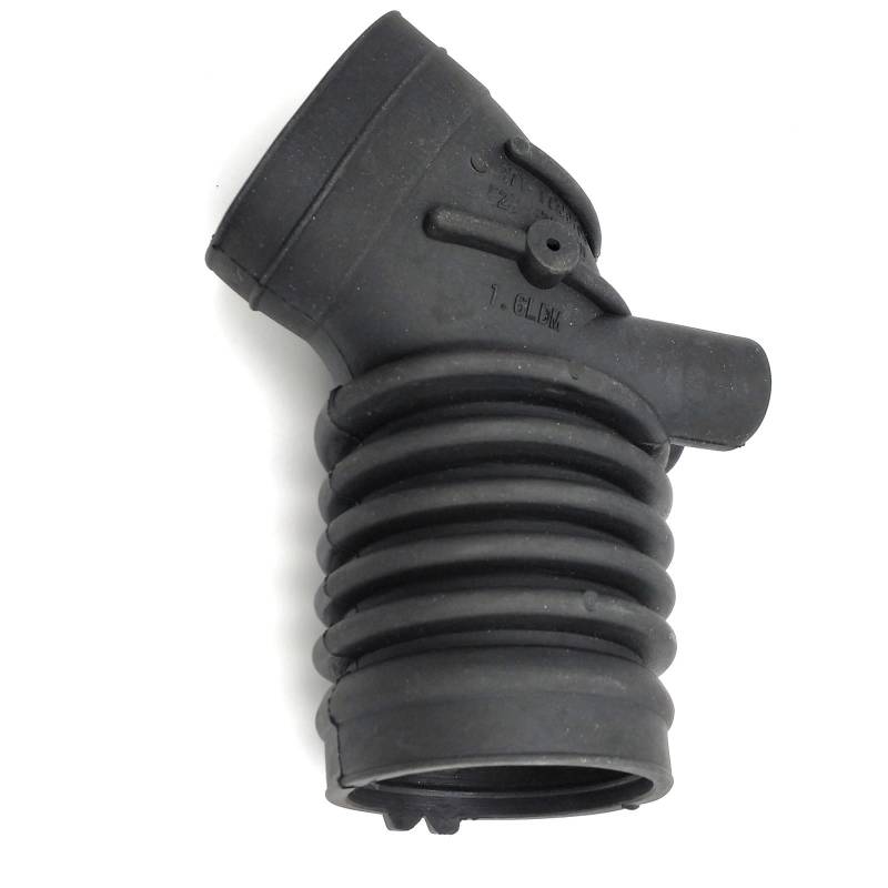 ZHINUAN Luftansaugschlauch, passend for 3er E36 316i M43 Touring Coupe Compact 1993–2000 13711739575 Luftfilter Auto-Luftansaugrohr von ZHINUAN