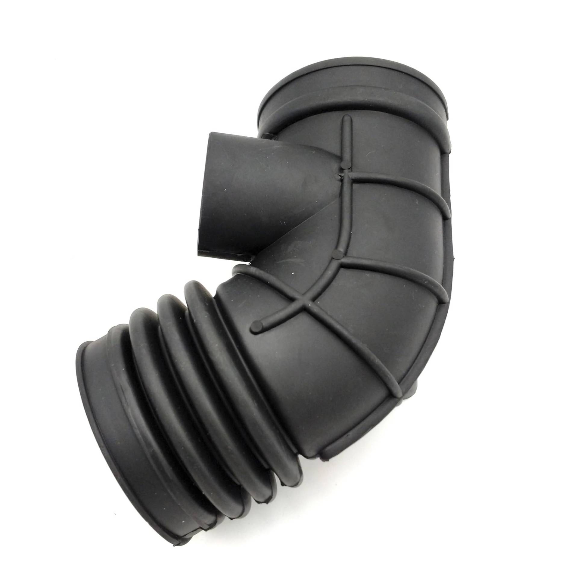ZHINUAN Lufteinlass-Durchflussmesser, Kofferraumschlauch, Rohr, passend for E39 E36 Z3 1999–2002, 525i 2001–2003, 528i 1999–2000, 13541435625 Auto-Luftansaugrohr ZHINUAN Lufteinlass-Durchflussmesser, Kofferraumschlauch, Rohr, passend for E39 E36 Z3 1999–2002, 525i 2001–2003, 528i 1999–2000, 13541435625 Auto-Luftansaugrohr von ZHINUAN