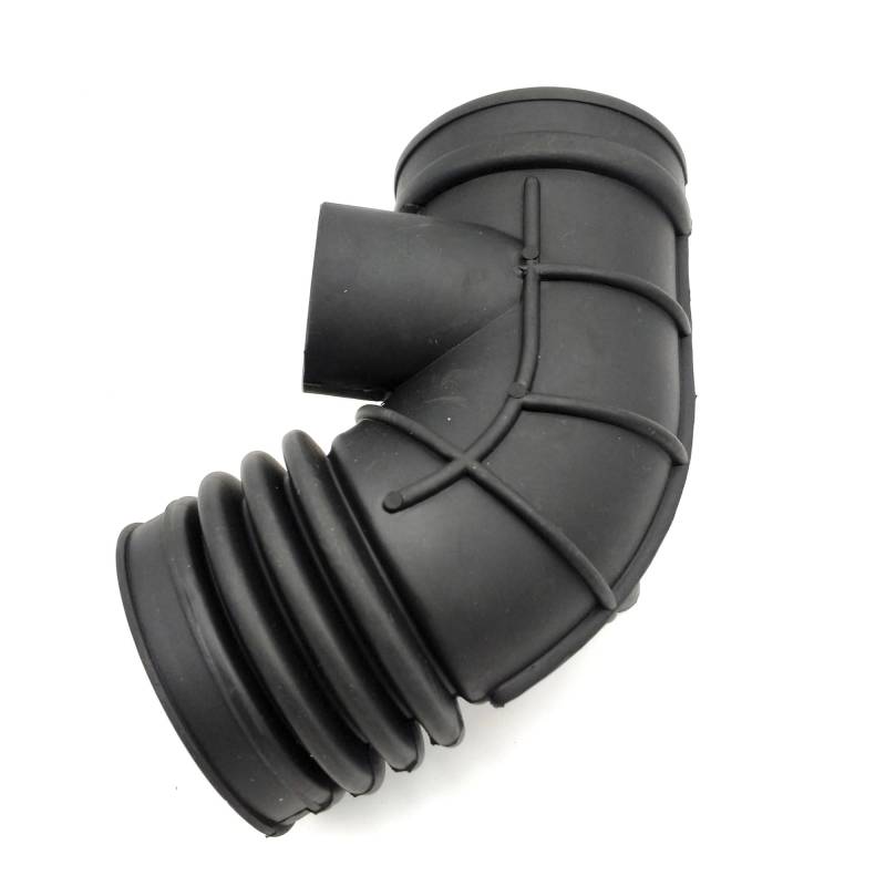 ZHINUAN Lufteinlass-Durchflussmesser, Kofferraumschlauch, Rohr, passend for E39 E36 Z3 1999–2002, 525i 2001–2003, 528i 1999–2000, 13541435625 Auto-Luftansaugrohr von ZHINUAN