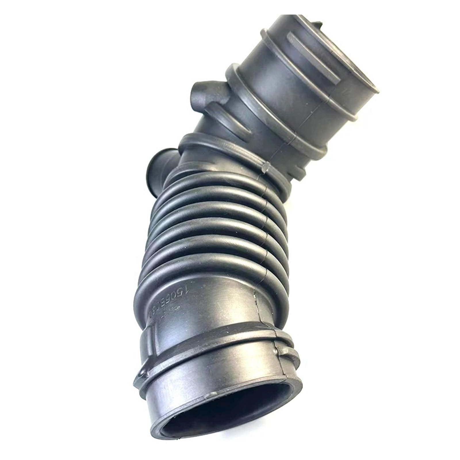ZHINUAN Luftfilter-Ansaugluftschlauchkanal, passend for Mitsubishi, Outlander II 2006–2012 CW4W CW5W Delica CV4W CV5W OEM 1505A630 1505A423 Auto-Luftansaugrohr ZHINUAN Luftfilter-Ansaugluftschlauchkanal, passend for Mitsubishi, Outlander II 2006–2012 CW4W CW5W Delica CV4W CV5W OEM 1505A630 1505A423 Auto-Luftansaugrohr von ZHINUAN
