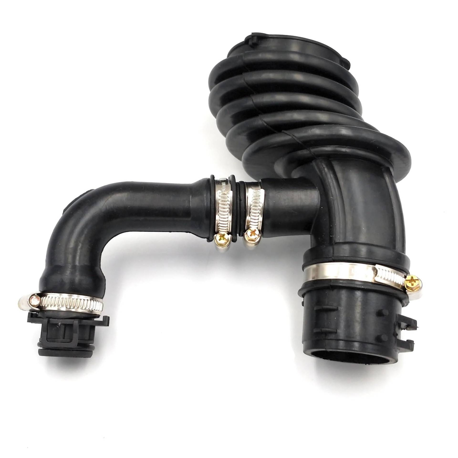 ZHINUAN Luftfilter-Ansaugschlauch, passend for Focus C-MAX MK2 1.6 TDCI 1673571 7M519A673EJ 7M51-9A673-EH 7M519A673EH Auto-Luftansaugrohr ZHINUAN Luftfilter-Ansaugschlauch, passend for Focus C-MAX MK2 1.6 TDCI 1673571 7M519A673EJ 7M51-9A673-EH 7M519A673EH Auto-Luftansaugrohr von ZHINUAN
