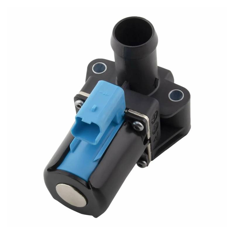 ZHINUAN Magnetventil for Autoheizungsregelung, passend for Ford, Escape 2013-2016 BM5Z-18495-C YG-780 Heizungsventilbaugruppe von ZHINUAN