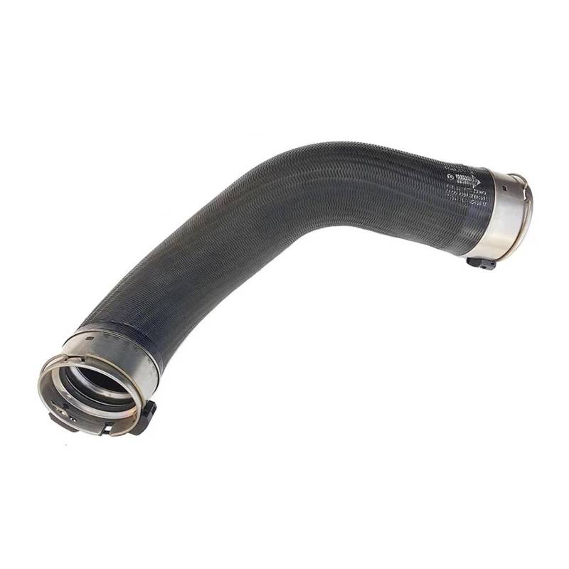 ZHINUAN Marken-Lufteinlassschlauch, passend for Mercede ML GLE 350 CDI D 4MATIC 1665280082 1665288200 1665280200 A1665280082 A1665288200 Auto-Luftansaugrohr von ZHINUAN