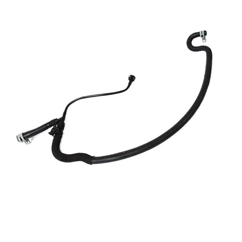 ZHINUAN Motorkühlmittelschlauch, passend for LAND ROVER, Range Rover Sport LR013687 LR014567 Kühlerwasserschlauch Motorkühlschlauch von ZHINUAN