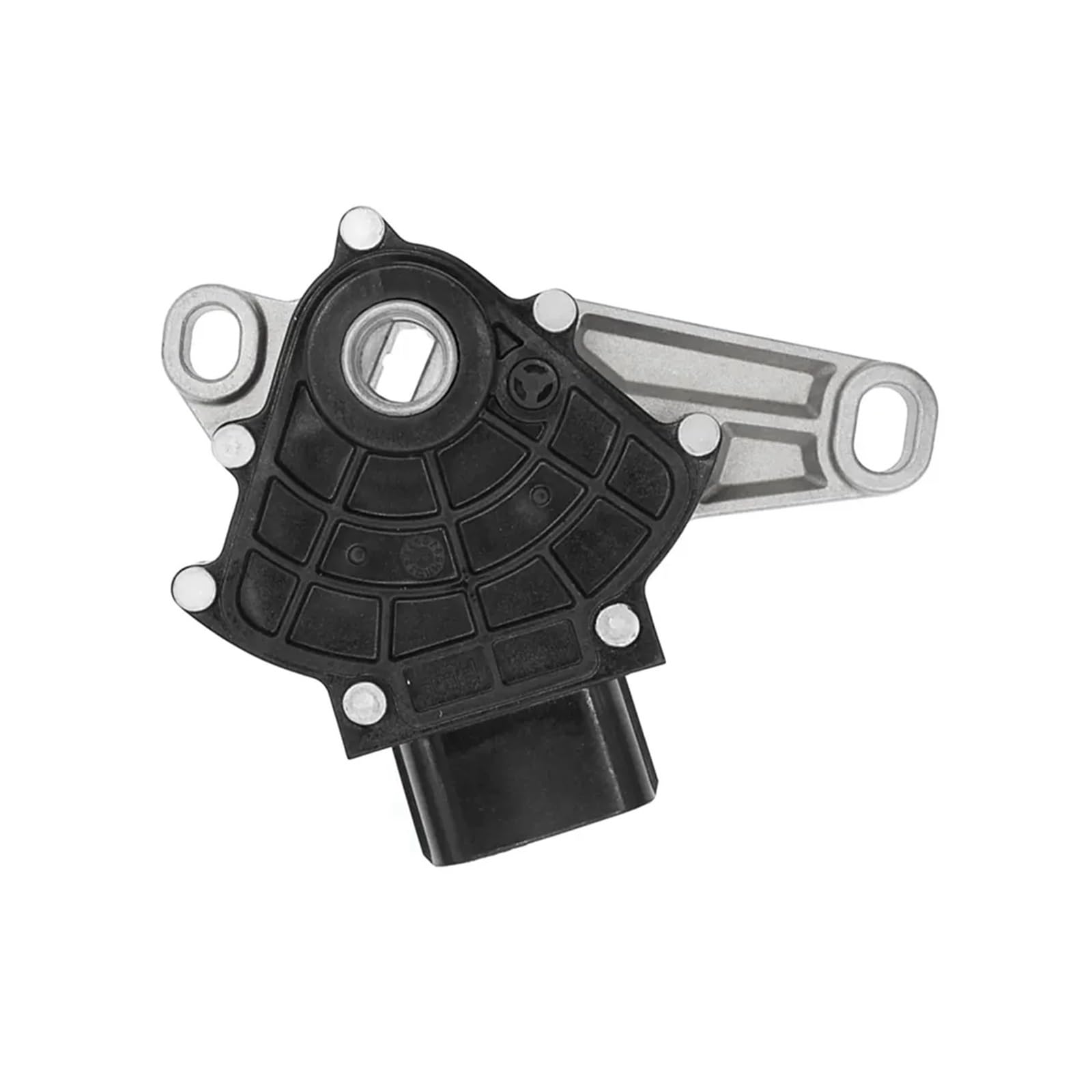 ZHINUAN Neutral Sicherheitsgetriebe Gangschalter Passend for Toyota, Corolla Matrix Yaris 84540-46010 Neutral Starterschalter Montage Neutralstartschalter ZHINUAN Neutral Sicherheitsgetriebe Gangschalter Passend for Toyota, Corolla Matrix Yaris 84540-46010 Neutral Starterschalter Montage Neutralstartschalter von ZHINUAN