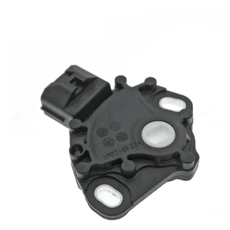 ZHINUAN Neutral Sicherheitsschalter,Fit for Nissan, Versa 2013-2016 319183MX0A 31918-3MX0A Auto Übertragung Inhibitor Sensor Park Neutralstartschalter von ZHINUAN