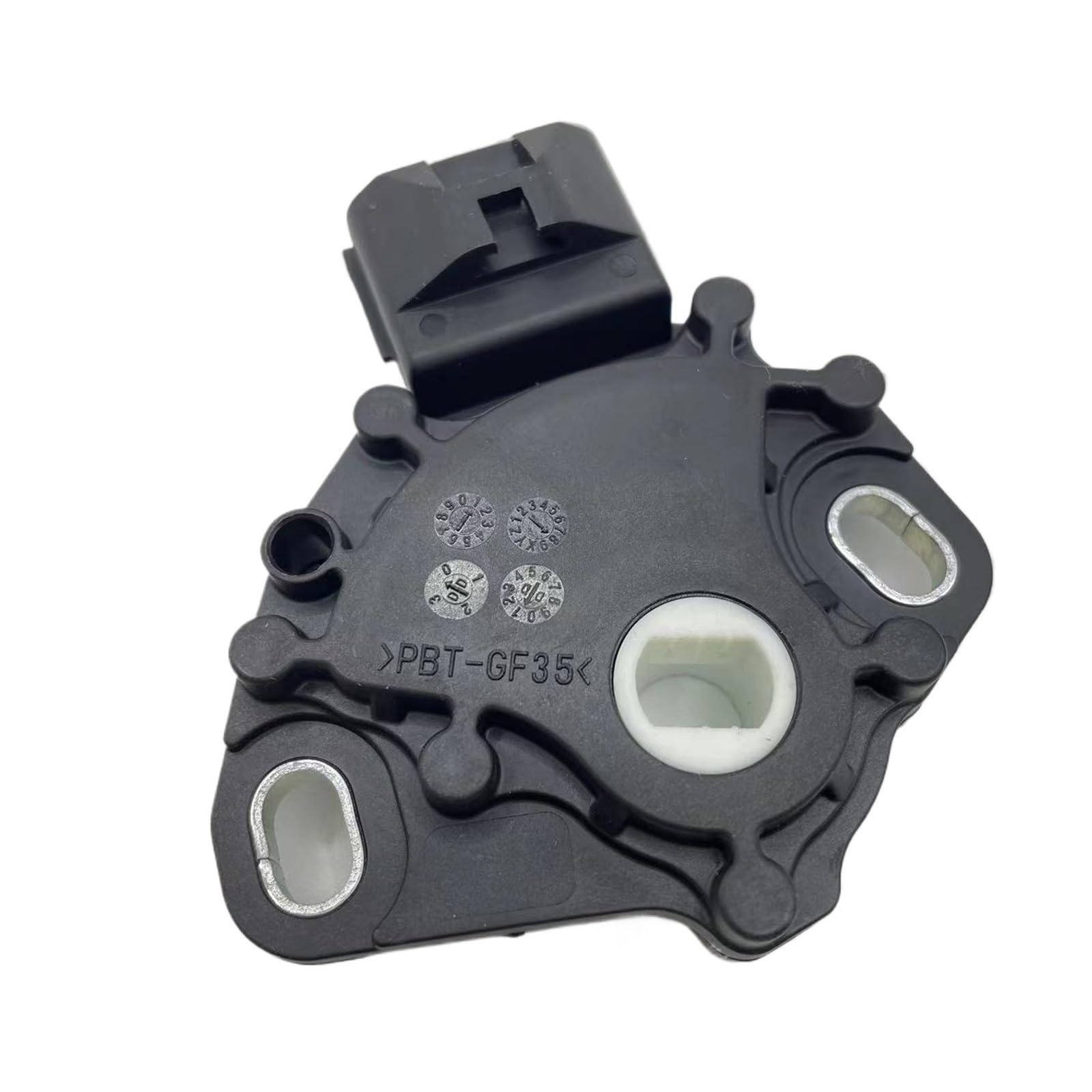 ZHINUAN Neutral Sicherheitsschalter,Fit for Nissan, Versa 2013-2016 319183MX0A 31918-3MX0A Auto Übertragung Inhibitor Sensor Park Neutralstartschalter ZHINUAN Neutral Sicherheitsschalter,Fit for Nissan, Versa 2013-2016 319183MX0A 31918-3MX0A Auto Übertragung Inhibitor Sensor Park Neutralstartschalter von ZHINUAN