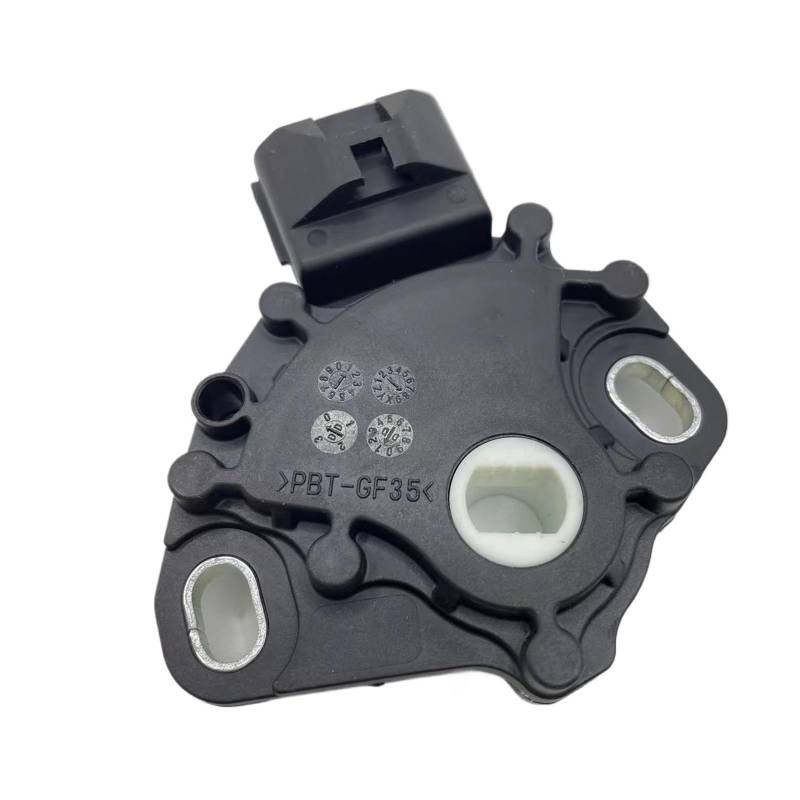 ZHINUAN Neutral Sicherheitsschalter,Fit for Nissan, Versa 2013-2016 319183MX0A 31918-3MX0A Auto Übertragung Inhibitor Sensor Park Neutralstartschalter von ZHINUAN