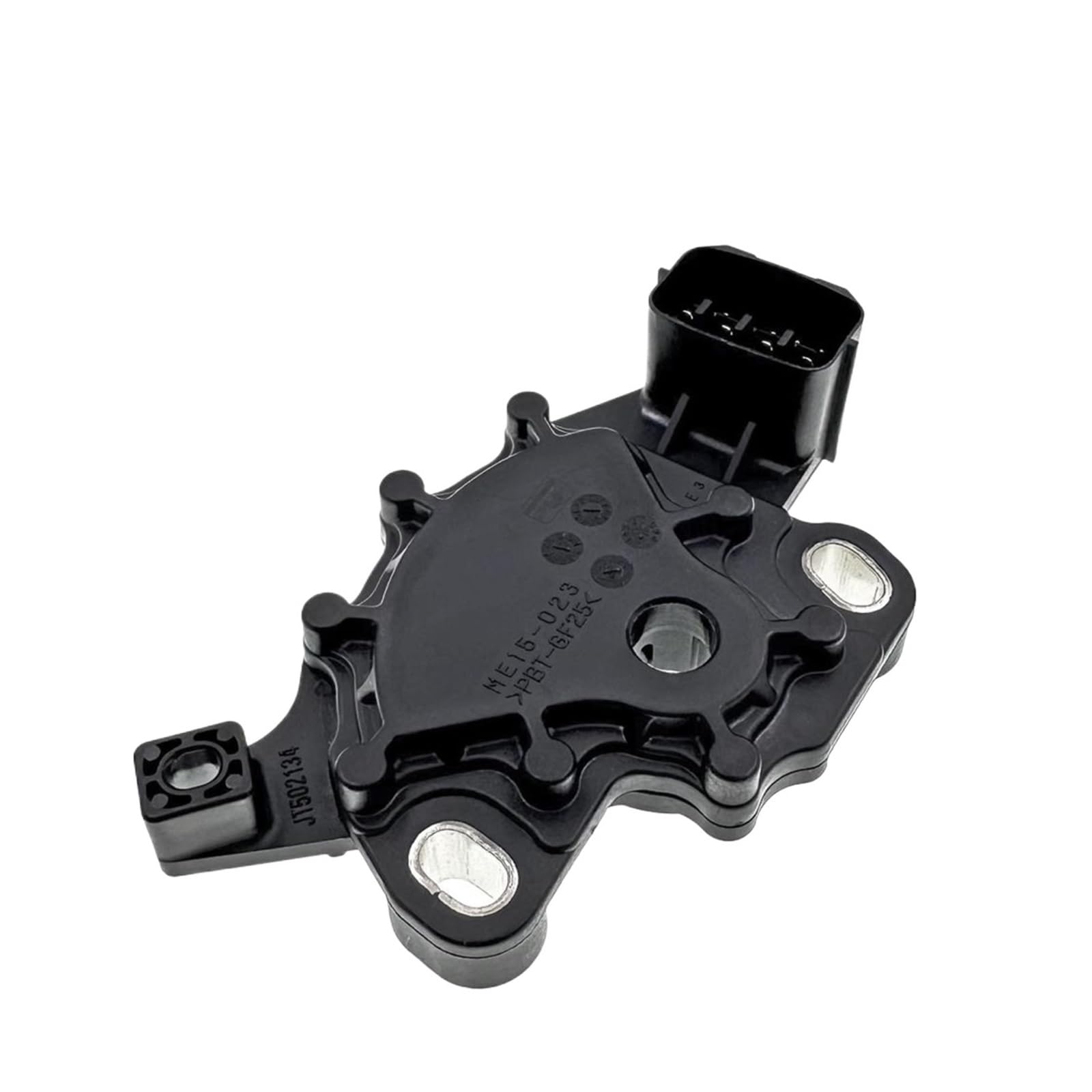 ZHINUAN Neutral Sicherheitsschalter Bereichssensor Passend for Mitsubishi, Lancer Eclipse Galant Endeavor 1997-2011 MD757782 8617A007 MR983147 NS239 8604A011 Neutralstartschalter ZHINUAN Neutral Sicherheitsschalter Bereichssensor Passend for Mitsubishi, Lancer Eclipse Galant Endeavor 1997-2011 MD757782 8617A007 MR983147 NS239 8604A011 Neutralstartschalter von ZHINUAN