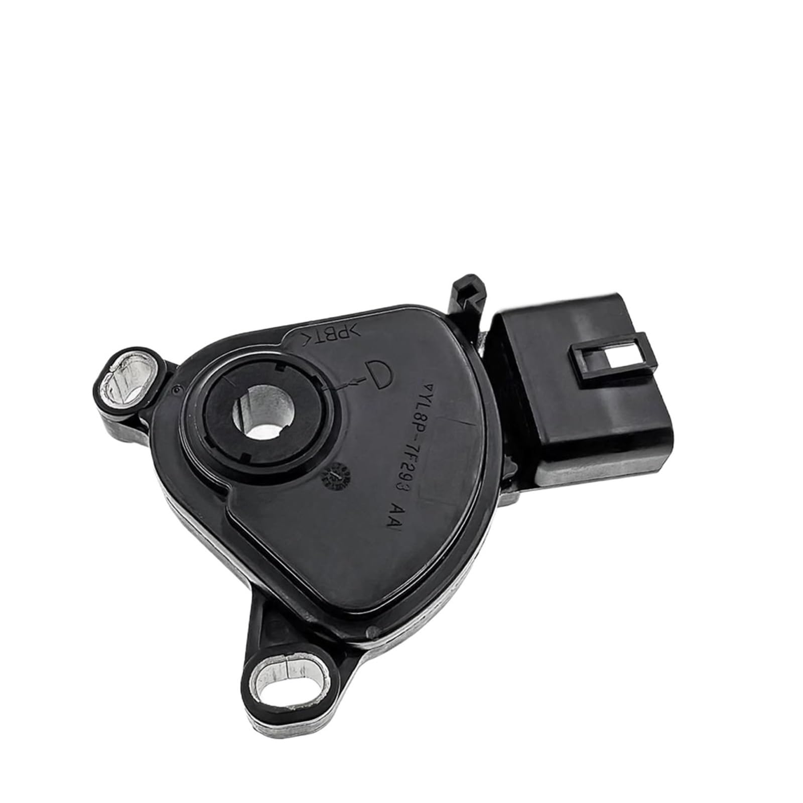 ZHINUAN Neutral Sicherheitsschalter Passend for Ford, Passend for Mazda, F3RP-7F293-CB F3RZ-7F293-A 6L8Z-7F293-AA FW5021444 FW5219495 Übertragungsbereichssensor Neutralstartschalter ZHINUAN Neutral Sicherheitsschalter Passend for Ford, Passend for Mazda, F3RP-7F293-CB F3RZ-7F293-A 6L8Z-7F293-AA FW5021444 FW5219495 Übertragungsbereichssensor Neutralstartschalter von ZHINUAN