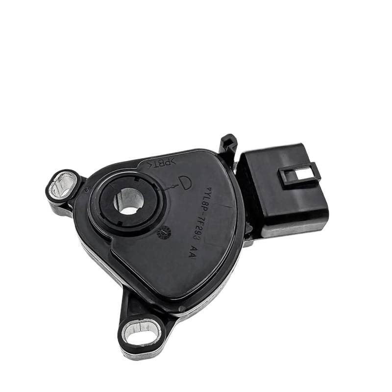 ZHINUAN Neutral Sicherheitsschalter Passend for Ford, Passend for Mazda, F3RP-7F293-CB F3RZ-7F293-A 6L8Z-7F293-AA FW5021444 FW5219495 Übertragungsbereichssensor Neutralstartschalter von ZHINUAN
