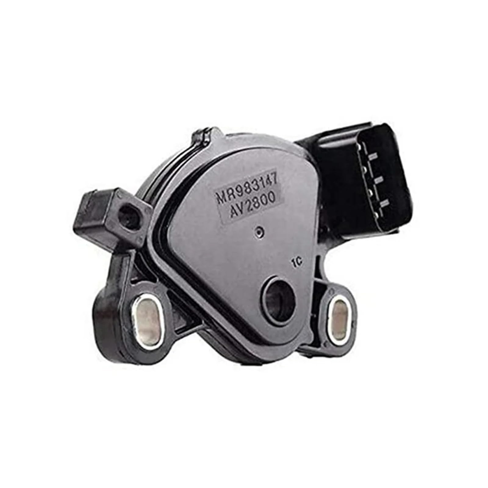 ZHINUAN Neutral Sicherheitsschalter Passend for Mitsubishi, Lancer Galant Eclipse Auto Trans MR983147 Neutralstartschalter ZHINUAN Neutral Sicherheitsschalter Passend for Mitsubishi, Lancer Galant Eclipse Auto Trans MR983147 Neutralstartschalter von ZHINUAN