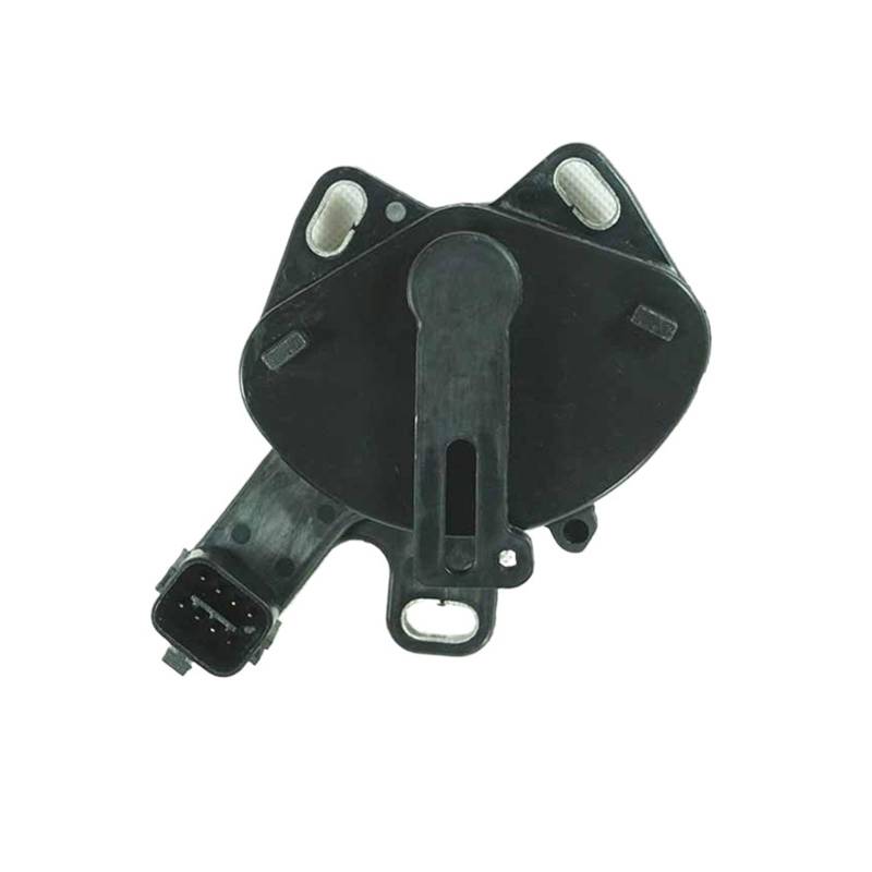 ZHINUAN Neutral Sicherheitsschalter Passend for Nissan, Sentra Rogue Juke 31918-1XF00 319181XF00 MH Elektronische Übertragung Neutralstartschalter von ZHINUAN