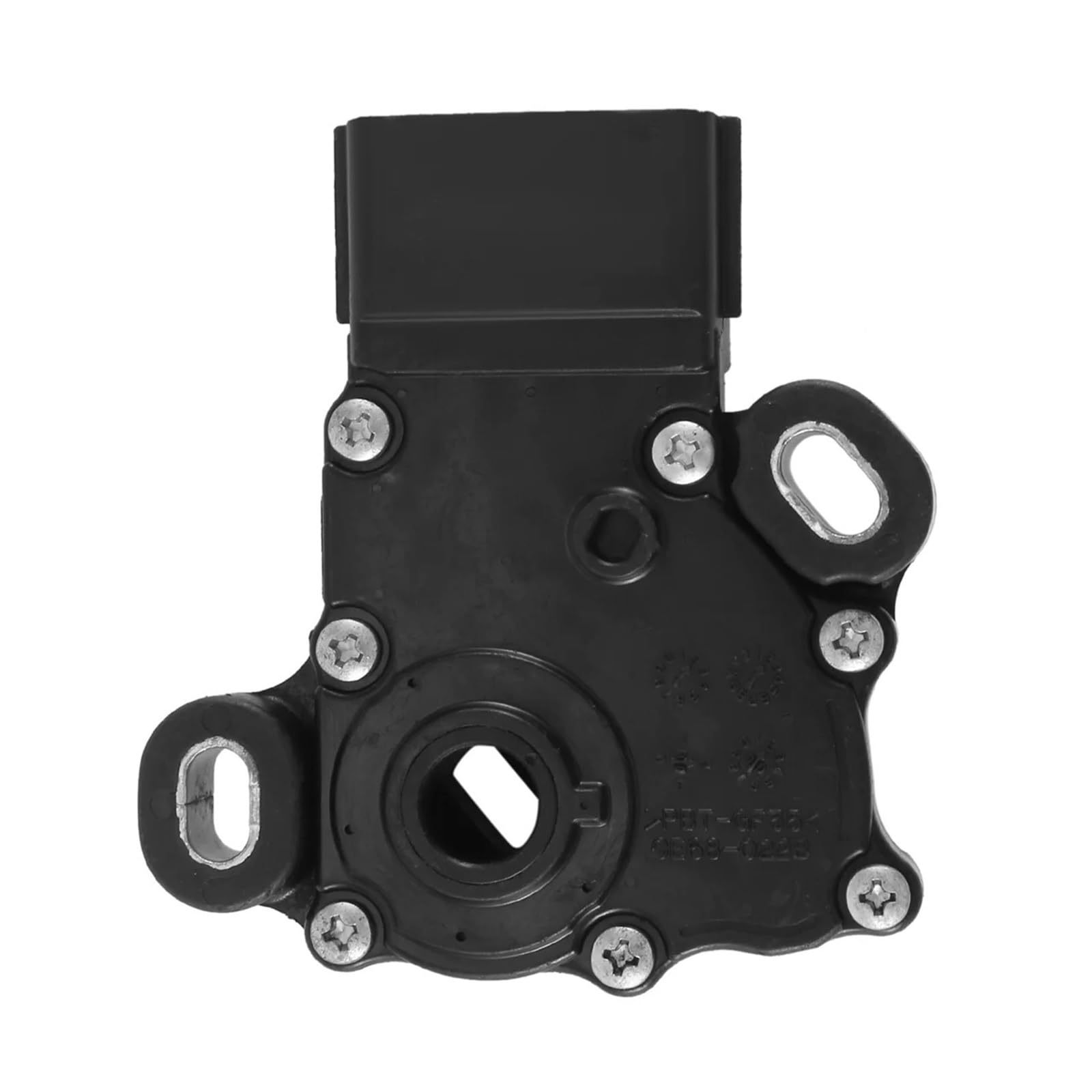 ZHINUAN Neutral Sicherheitsschalter Passend for Suzuki, 95460-02700 9546002700 CE68-023B CE68-022A CE68023B CE68022A JF405E Hemmschalter Neutralstartschalter ZHINUAN Neutral Sicherheitsschalter Passend for Suzuki, 95460-02700 9546002700 CE68-023B CE68-022A CE68023B CE68022A JF405E Hemmschalter Neutralstartschalter von ZHINUAN