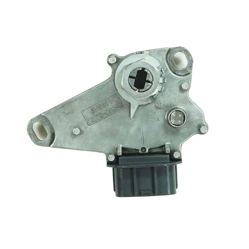 ZHINUAN Neutral Sicherheitsschalter Passend for Toyota, Probox Celica Caldina Platz Soluna Wird Scion, 84540-52050 8454052050 MH Electronic Neutralstartschalter von ZHINUAN