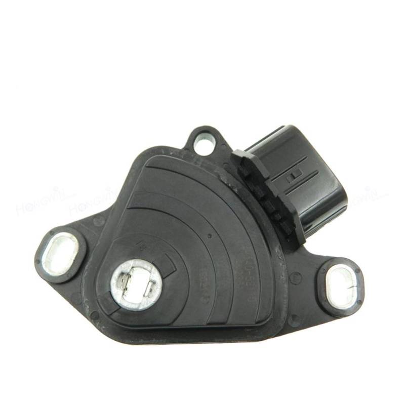 ZHINUAN Neutral Sicherheitsschalter Passend for Toyota, Yaris VIOS NSP15 8454052110 84540 52110 84540-52110 Bereichssensor Neutralstartschalter von ZHINUAN