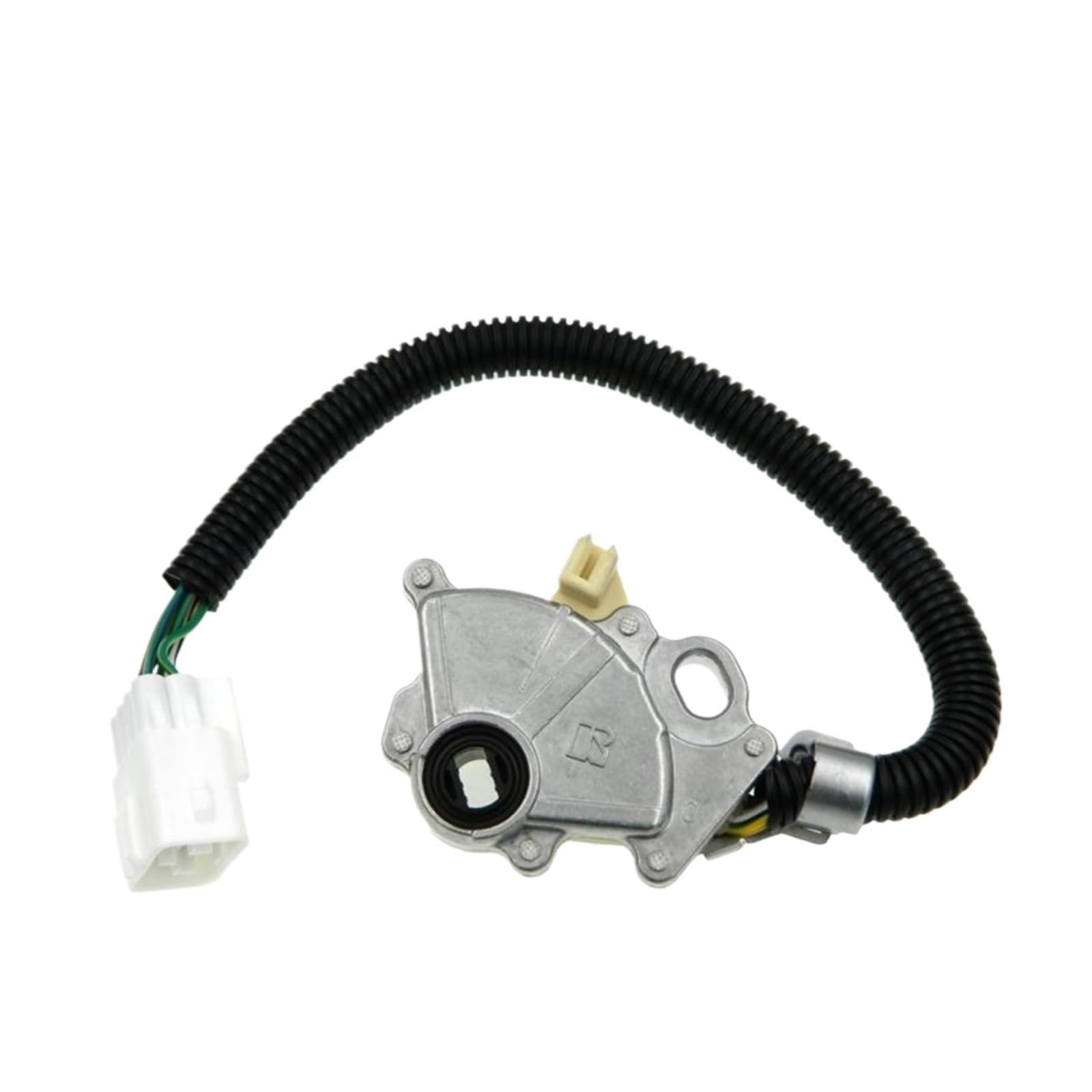 ZHINUAN Neutral Sicherheitsschalter Sensor Passend for Toyota, Auto Transfer Switch 84540-B1020 84540B1020 Neutralstartschalter ZHINUAN Neutral Sicherheitsschalter Sensor Passend for Toyota, Auto Transfer Switch 84540-B1020 84540B1020 Neutralstartschalter von ZHINUAN