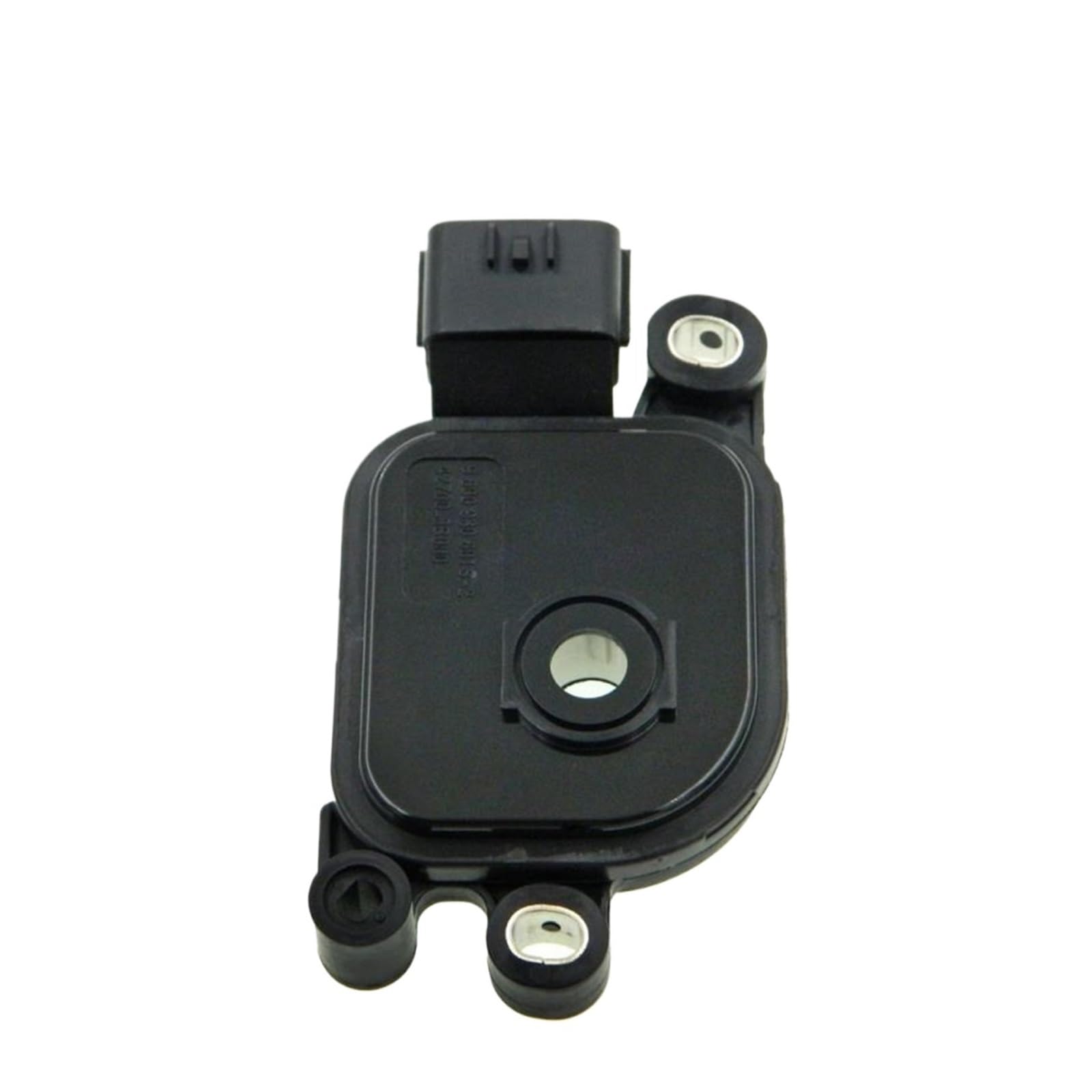 ZHINUAN Neutral Sicherheitsschalter passend for Hyundai, Tucson Santa Fe Ix35 KIA, Sedona Sorento 2010-2014 Sportage 427003B000 42700-3B000 Hemmschalter Neutralstartschalter ZHINUAN Neutral Sicherheitsschalter passend for Hyundai, Tucson Santa Fe Ix35 KIA, Sedona Sorento 2010-2014 Sportage 427003B000 42700-3B000 Hemmschalter Neutralstartschalter von ZHINUAN