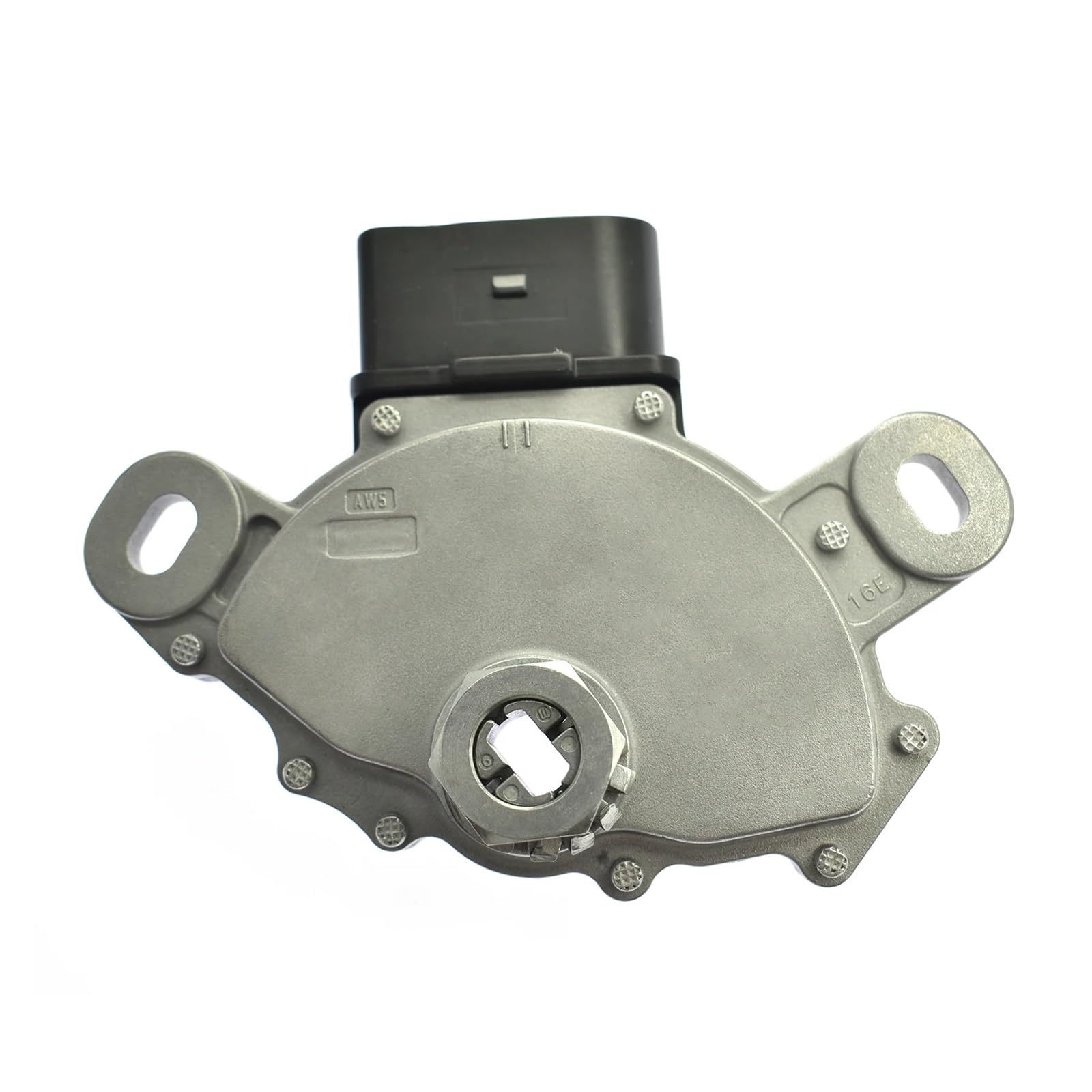 ZHINUAN Neutraler Sicherheits-Multifunktionsschalter Passend for VW Passend for Jetta 09G Übertragungsbereichssensor 09G919823 Neutralstartschalter ZHINUAN Neutraler Sicherheits-Multifunktionsschalter Passend for VW Passend for Jetta 09G Übertragungsbereichssensor 09G919823 Neutralstartschalter von ZHINUAN