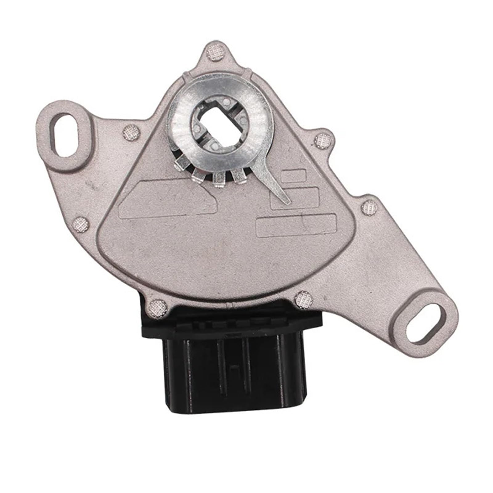 ZHINUAN Neutraler Sicherheitsschalter, passend for Toyota, Previa Tarago Alphard Verso, passend for LEXUS, ES300, passend for Camry, passend for Corolla RAV 484540-48010 8454048010 Neutralstartschalte ZHINUAN Neutraler Sicherheitsschalter, passend for Toyota, Previa Tarago Alphard Verso, passend for LEXUS, ES300, passend for Camry, passend for Corolla RAV 484540-48010 8454048010 Neutralstartschalte von ZHINUAN