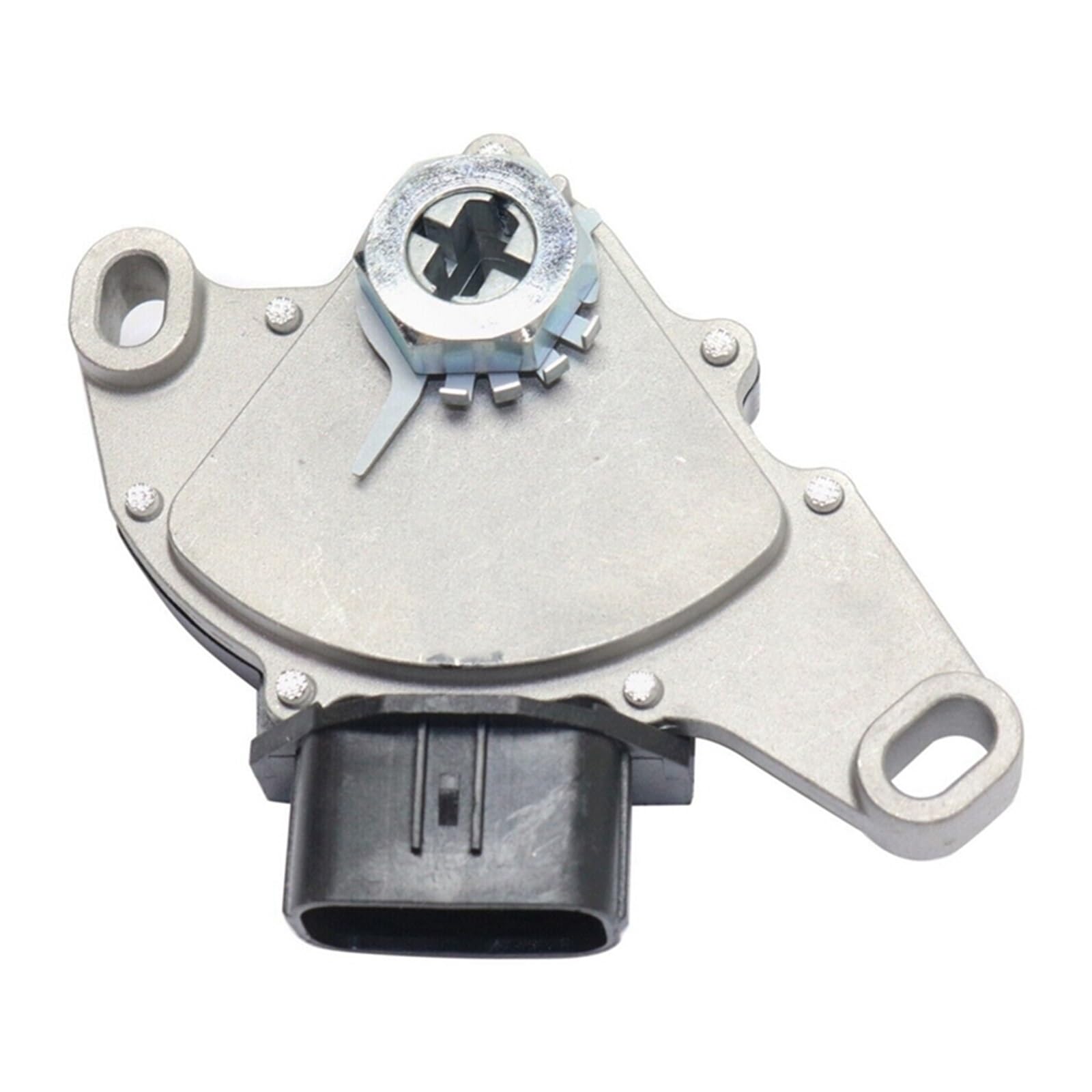 ZHINUAN Neutraler Sicherheitsschalter, passend for Toyota, passend for Camry, passend for Corolla, passend for Sienna, RAV4, passend for Celica, Ersatzteile 84540-42010 Neutralstartschalter ZHINUAN Neutraler Sicherheitsschalter, passend for Toyota, passend for Camry, passend for Corolla, passend for Sienna, RAV4, passend for Celica, Ersatzteile 84540-42010 Neutralstartschalter von ZHINUAN