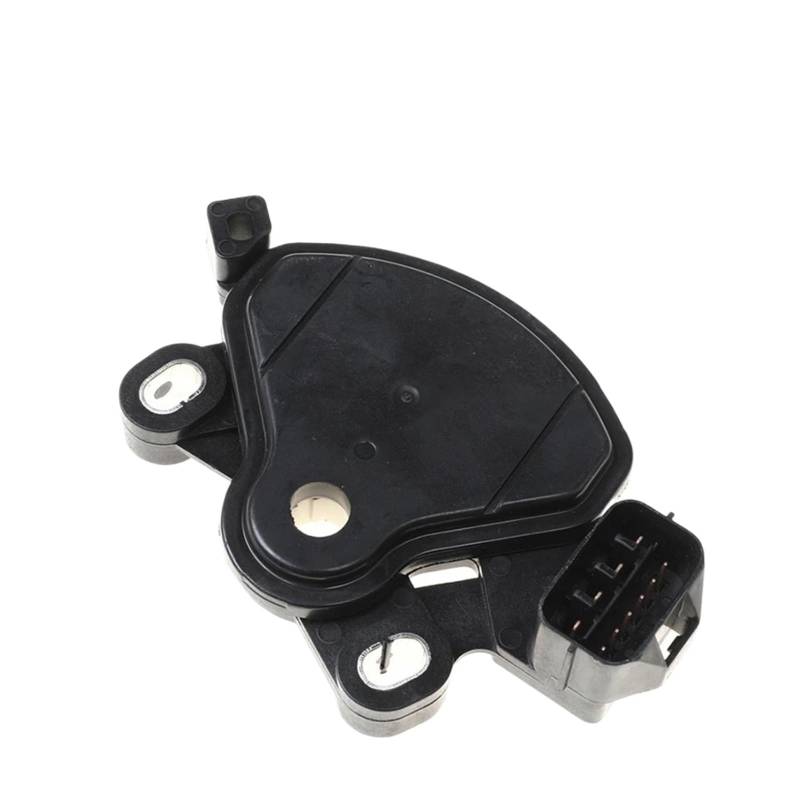 ZHINUAN Neutraler Sicherheitsschalter Auto,Fit for KIA, 1999-2014,Fit for Hyundai, Azera Elantra Entourage Santa Fe Sonata Tucson 4-D 42700-39055 42700-39050 Neutralstartschalter von ZHINUAN