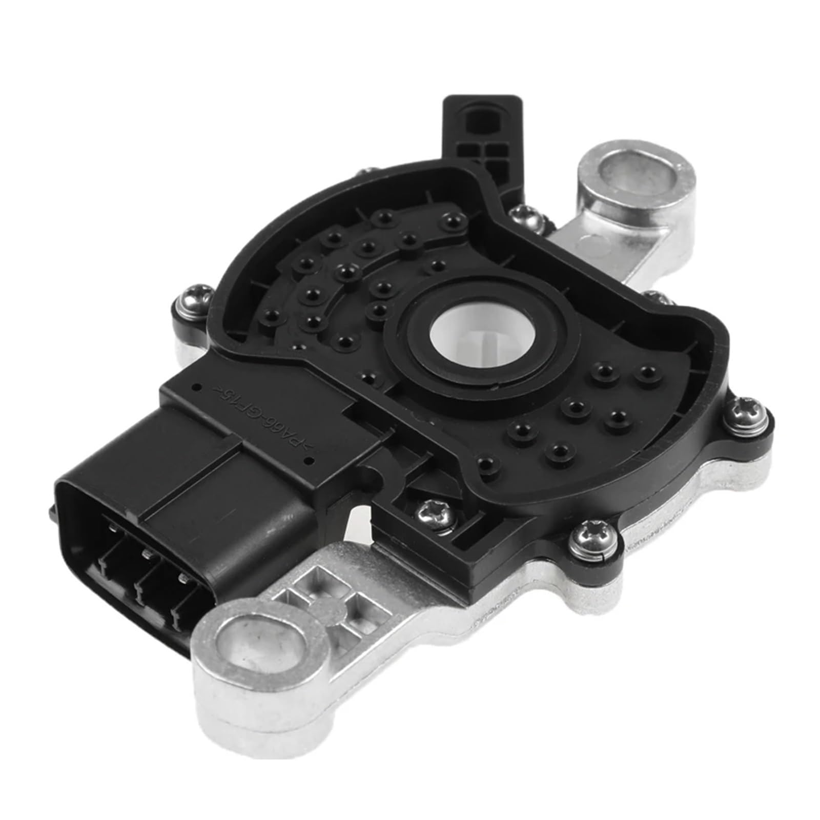 ZHINUAN Neutraler Sicherheitsschalter Auto Passend for Hyundai, Passend for KIA, Passend for Accent Passend for Elantra Passend for Sonata Passend for Tucson 2011-2020 4270026700 42700-26500 42700-260 ZHINUAN Neutraler Sicherheitsschalter Auto Passend for Hyundai, Passend for KIA, Passend for Accent Passend for Elantra Passend for Sonata Passend for Tucson 2011-2020 4270026700 42700-26500 42700-260 von ZHINUAN