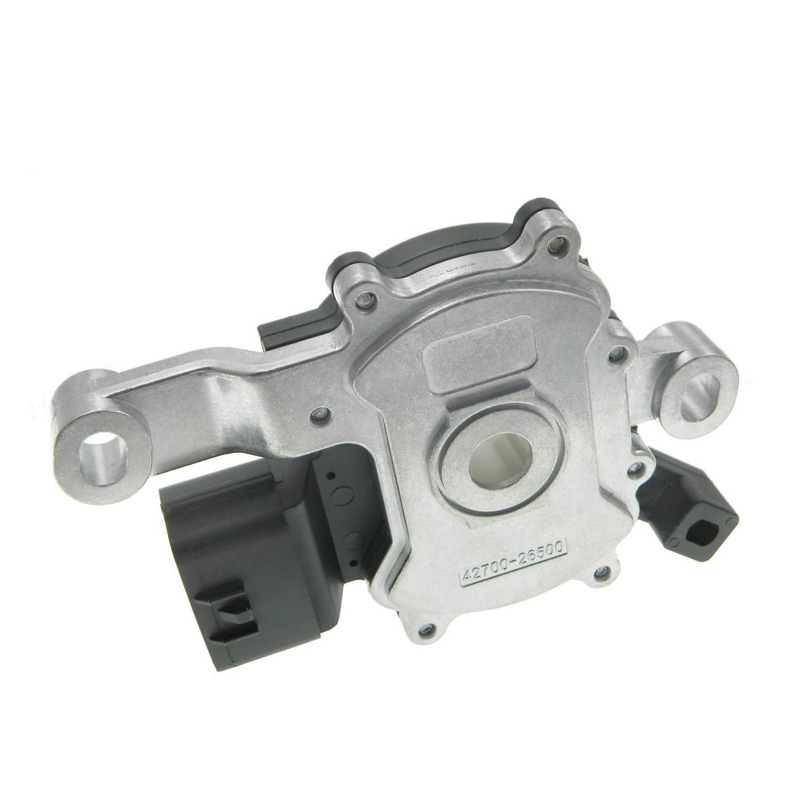 ZHINUAN Neutraler Sicherheitsschalter Passend for Hyundai, KIA, Passend for Accent Passend for Elantra Passend for Sonata Tucson 2011-2020 42700-26500 4270026500 42700-26700 42700-26000 Neutralstartsc ZHINUAN Neutraler Sicherheitsschalter Passend for Hyundai, KIA, Passend for Accent Passend for Elantra Passend for Sonata Tucson 2011-2020 42700-26500 4270026500 42700-26700 42700-26000 Neutralstartsc von ZHINUAN