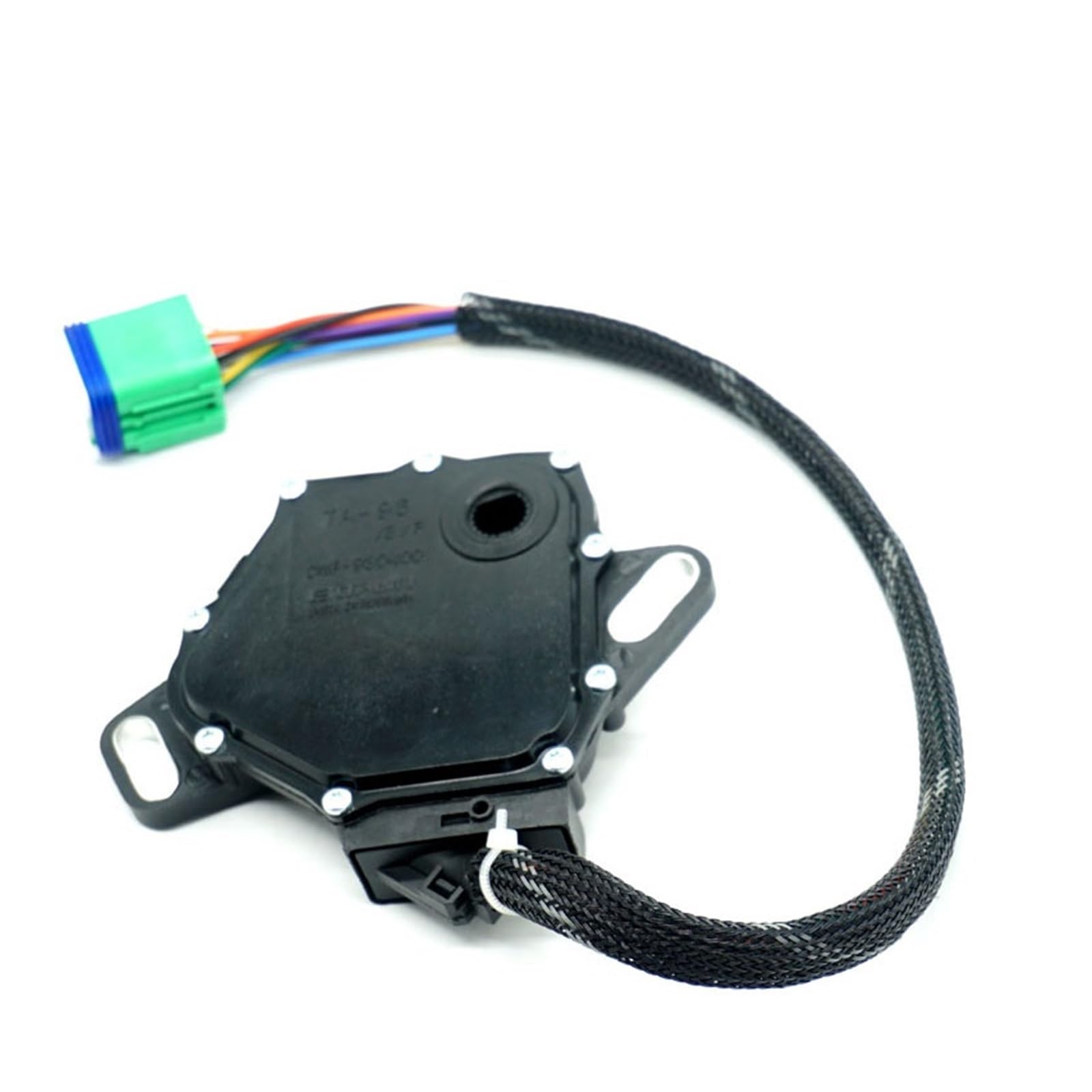 ZHINUAN Neutraler Sicherheitsschalter Passend for Peugeot, 207 307 Passend for Citroen, Passend for Renault, DPO DP0 AL4 CMF-930400 CMF930400 252927 2529.27 MH Electronic Neutralstartschalter ZHINUAN Neutraler Sicherheitsschalter Passend for Peugeot, 207 307 Passend for Citroen, Passend for Renault, DPO DP0 AL4 CMF-930400 CMF930400 252927 2529.27 MH Electronic Neutralstartschalter von ZHINUAN
