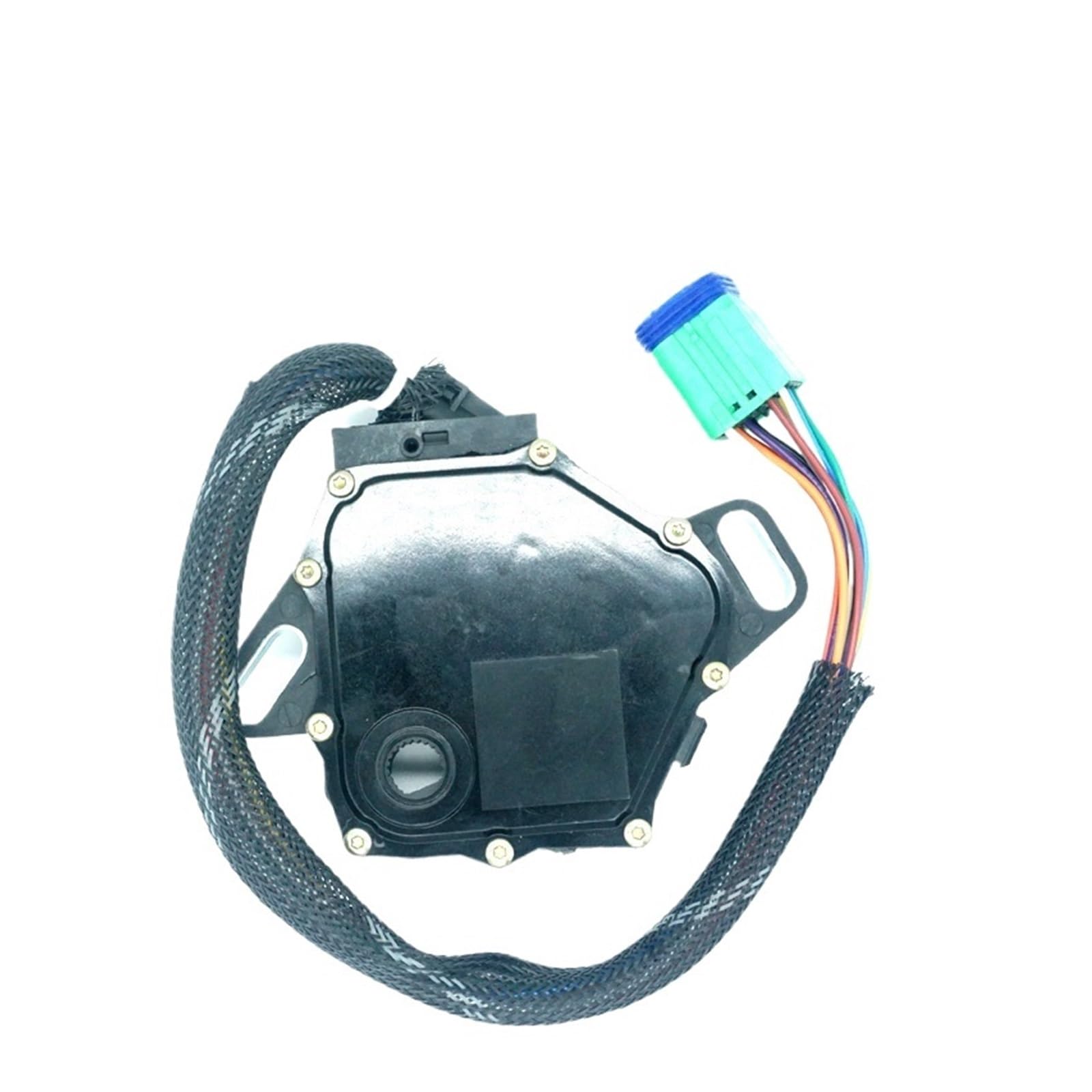ZHINUAN Neutraler Sicherheitsschalter Passend for Peugeot, 207 307 Passend for Citroen, Renault, DPO DP0 AL4 CMF-930400 CMF930400 252927 2529.27 MH Electronic Neutralstartschalter ZHINUAN Neutraler Sicherheitsschalter Passend for Peugeot, 207 307 Passend for Citroen, Renault, DPO DP0 AL4 CMF-930400 CMF930400 252927 2529.27 MH Electronic Neutralstartschalter von ZHINUAN