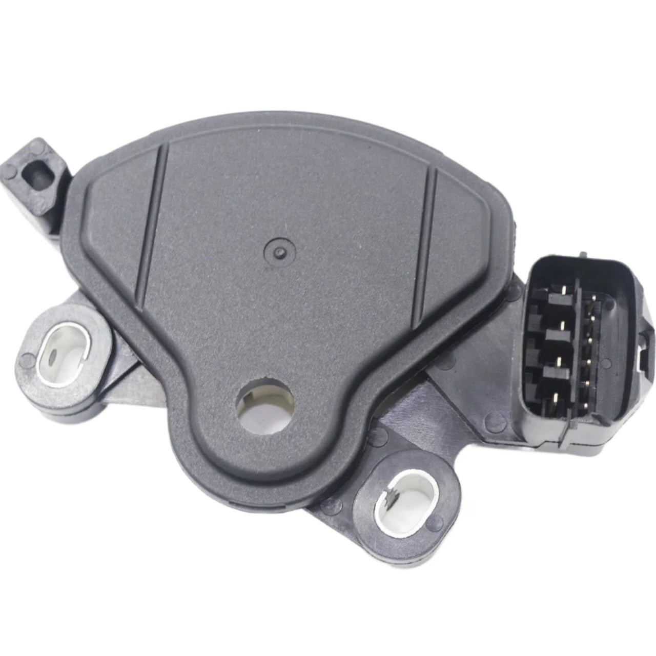 ZHINUAN Neutraler Sicherheitsschalter passend for Azera Elantra Santa Fe Sonata Tucson 42700-39055 42700 39055 4270039055 Neutralstartschalter ZHINUAN Neutraler Sicherheitsschalter passend for Azera Elantra Santa Fe Sonata Tucson 42700-39055 42700 39055 4270039055 Neutralstartschalter von ZHINUAN